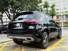 Mercedes-Benz GLE (Imported) 2022 GLE 450 4MATIC Fashion - ფოტო 2