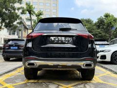 Mercedes-Benz GLE (Imported) 2022 GLE 450 4MATIC Fashion - ფოტო 4