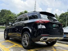 Mercedes-Benz GLE (Imported) 2022 GLE 450 4MATIC Fashion - ფოტო 5