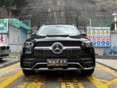 Mercedes-Benz GLE (Imported) 2022 GLE 450 4MATIC Fashion - ფოტო 6