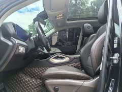 Mercedes-Benz GLE (Imported) 2022 GLE 450 4MATIC Fashion - ფოტო 7