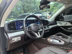 Mercedes-Benz GLE (Imported) 2022 GLE 450 4MATIC Fashion - ფოტო 8