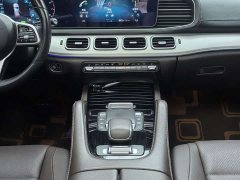 Mercedes-Benz GLE (Imported) 2022 GLE 450 4MATIC Fashion - ფოტო 9