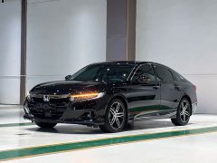 Honda Accord Sharp Hybrid 2.0L Phantom Night Sharp Intelligent Edition - ფოტო 1