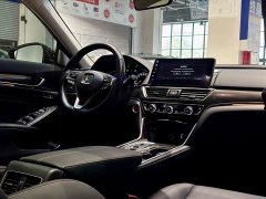 Honda Accord Sharp Hybrid 2.0L Phantom Night Sharp Intelligent Edition - ფოტო 10
