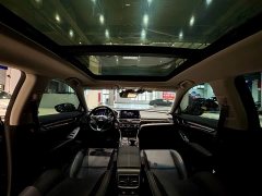 Honda Accord Sharp Hybrid 2.0L Phantom Night Sharp Intelligent Edition - ფოტო 12