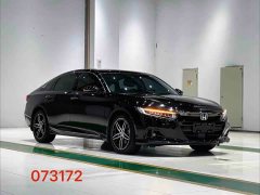 Honda Accord Sharp Hybrid 2.0L Phantom Night Sharp Intelligent Edition - ფოტო 3