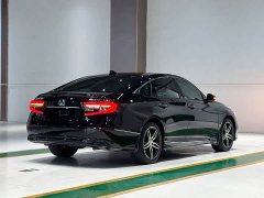 Honda Accord Sharp Hybrid 2.0L Phantom Night Sharp Intelligent Edition - ფოტო 4