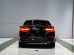Honda Accord Sharp Hybrid 2.0L Phantom Night Sharp Intelligent Edition - ფოტო 5