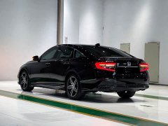 Honda Accord Sharp Hybrid 2.0L Phantom Night Sharp Intelligent Edition - ფოტო 6