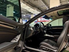 Honda Accord Sharp Hybrid 2.0L Phantom Night Sharp Intelligent Edition - ფოტო 7
