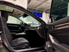 Honda Accord Sharp Hybrid 2.0L Phantom Night Sharp Intelligent Edition - ფოტო 9