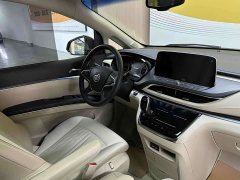 Buick GL8 2023 Facelift Land Executive Cabin Luxury - ფოტო 10
