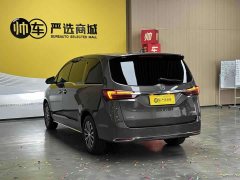 Buick GL8 2023 Facelift Land Executive Cabin Luxury - ფოტო 4