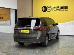Buick GL8 2023 Facelift Land Executive Cabin Luxury - ფოტო 7