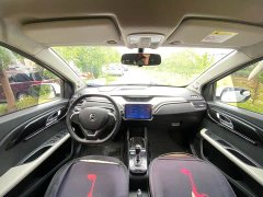 Yizhi EV3 Small Radar Joyful Running Edition - фото 9