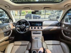 Mercedes-Benz E-Class 2023 E 260 L - ფოტო 11