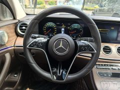 Mercedes-Benz E-Class 2023 E 260 L - ფოტო 12