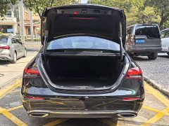 Mercedes-Benz E-Class 2023 E 260 L - ფოტო 15
