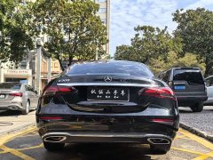 Mercedes-Benz E-Class 2023 E 260 L - ფოტო 3
