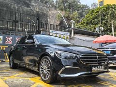 Mercedes-Benz E-Class 2023 E 260 L - ფოტო 4