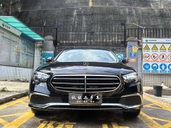 Mercedes-Benz E-Class 2023 E 260 L - ფოტო 5