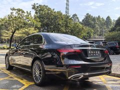 Mercedes-Benz E-Class 2023 E 260 L - ფოტო 6