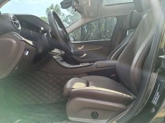 Mercedes-Benz E-Class 2023 E 260 L - ფოტო 7