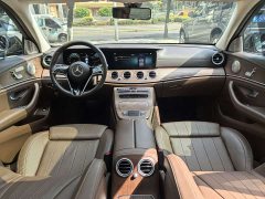 Mercedes-Benz E-Class 2023 E 260 L - ფოტო 8