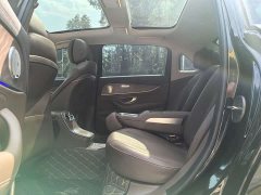 Mercedes-Benz E-Class 2023 E 260 L - ფოტო 9
