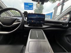 AION V Plus 70 Starlight Edition Ternary Lithium - ფოტო 8