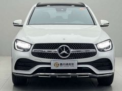 Mercedes-Benz GLC 300 L 4MATIC Dynamic - ფოტო 1