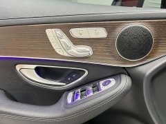 Mercedes-Benz GLC 300 L 4MATIC Dynamic - ფოტო 10