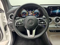 Mercedes-Benz GLC 300 L 4MATIC Dynamic - ფოტო 12