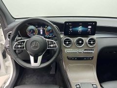 Mercedes-Benz GLC 300 L 4MATIC Dynamic - ფოტო 13