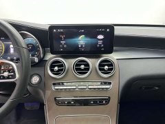 Mercedes-Benz GLC 300 L 4MATIC Dynamic - ფოტო 14