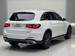 Mercedes-Benz GLC 300 L 4MATIC Dynamic - ფოტო 15