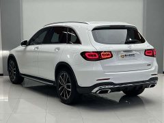 Mercedes-Benz GLC 300 L 4MATIC Dynamic - ფოტო 16