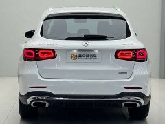 Mercedes-Benz GLC 300 L 4MATIC Dynamic - ფოტო 17