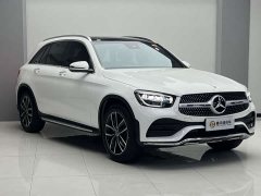 Mercedes-Benz GLC 300 L 4MATIC Dynamic - ფოტო 2