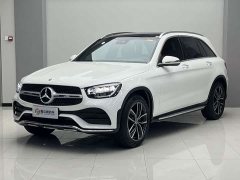 Mercedes-Benz GLC 300 L 4MATIC Dynamic - ფოტო 3