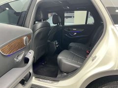 Mercedes-Benz GLC 300 L 4MATIC Dynamic - ფოტო 4
