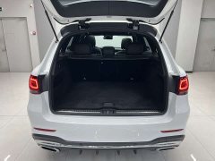 Mercedes-Benz GLC 300 L 4MATIC Dynamic - ფოტო 5