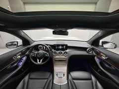 Mercedes-Benz GLC 300 L 4MATIC Dynamic - ფოტო 7