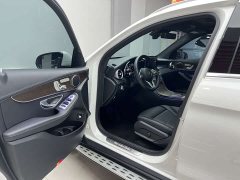 Mercedes-Benz GLC 300 L 4MATIC Dynamic - ფოტო 8