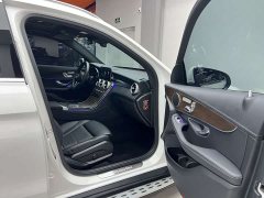 Mercedes-Benz GLC 300 L 4MATIC Dynamic - ფოტო 9