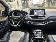 Maxus G20 PLUS 2.0T Petrol Automatic Smart Premium Edition - ფოტო 10