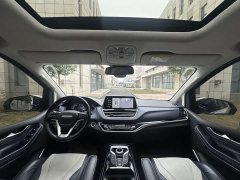 Maxus G20 PLUS 2.0T Petrol Automatic Smart Premium Edition - ფოტო 11