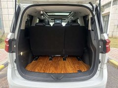 Maxus G20 PLUS 2.0T Petrol Automatic Smart Premium Edition - ფოტო 14