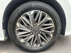 Maxus G20 PLUS 2.0T Petrol Automatic Smart Premium Edition - ფოტო 17